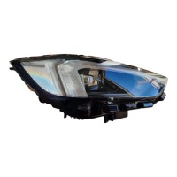 Фара лампа правий перед ford оригінал 2433657 Ціна, фото thumb