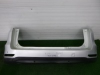 фото thumb №1, Ford оригинальный номер em2b-17f001 бампер pdc