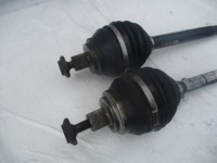 фото thumb №3, Bentley continental gt gtc приводной вал левая правая перед