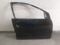 фото thumb №1, Двері перед праві vw polo 6r 6c 08-17