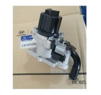 фото thumb №1, Клапан рециркуляции выхлопных газов egr kia sportage optima carens 1.7crdi d4fd 2010-