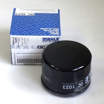 МАСЛЯНЫЙ ФИЛЬТР MAHLE OC1023 KYMCO MXU 500 550 700 UXV