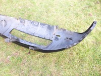 фото thumb №8, Dacia duster бампер чёрный перед передний poznań