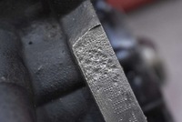 фото thumb №7, Блок dół двигуна wał cay skoda rapid 1.6 tdi 90 km 12-17