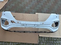 фото thumb №1, Mg hs передній бампер перед gielda