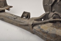 фото thumb №11, Alfa romeo 159 важіль поворотний кулак права задня