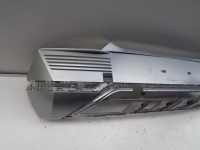 фото thumb №2, Накладка бампер задний hyundai ioniq 5 21-