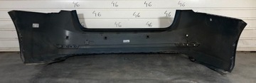 фото thumb №8, Skoda octavia 4 iv sedan 19- бампер зад задній
