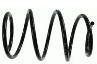 фото thumb №2, Пружина подвеска mercedes slk r171 1.8-5.5