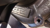 фото thumb №9, Audi a7 c7 4g 10-18 3.0 tdi турбіна турбонагнітач регулятор gtb2260vzk