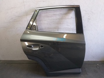 фото thumb №1, Дверь зад правые hyundai tucson iv 4 20-