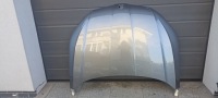 Купить Капот крышка крышка багажника двигателя skoda octavia 4 iv 5e3 хорошее состояние, фото thumb