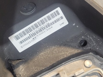 фото thumb №9, Кермо оригінальний номер 96598451zd + подушка безпеки оригінальний номер 96810154zd peugeot 308 i 09r. eu