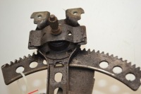 фото thumb №8, Mercedes w123 подъемник стекло дверь правый перед