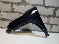 фото thumb №1, Крила лівий перед rav4 v rav 4 v 18+