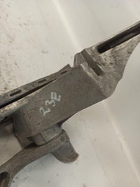 фото thumb №13, Volvo v40 ii важіль гальма ручного 31341515