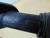 фото thumb №12, Труба шланг wody термостат vw golf vi plus 1.6 tdi 03l121114b