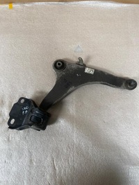 фото thumb №1, Рычаг prwy перед s80 1.6 d2 2007-2016