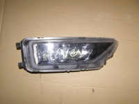 фото thumb №1, Vw amarok 10- лампа противотуманная фара 2h6941700a