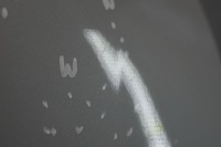 фото thumb №13, Mercedes w169 дверь правый перед d1694