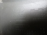 фото thumb №12, Hyundai i30 i 30 12- бампер задний