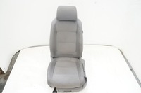 фото thumb №1, Сидіння водія лівий перед vw golf v plus