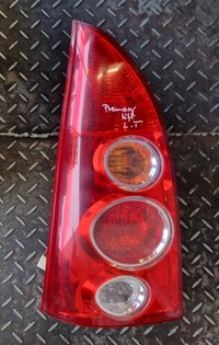 фото thumb №1, Лампа лівий задня mazda premacy i lift