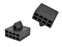 фото thumb №1, Підтримка бампера відбійник капот dodge durango 2014 -