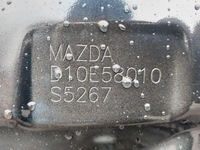 фото thumb №8, Mazda cx3 cx-3 двері праві перед передні колір 42m 2015-