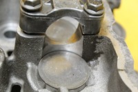 фото thumb №7, Головка megane ii scenic kango k9kd722 1.5 dci