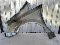 фото thumb №14, Крило праві перед opel zafira b ii роки 2005-2014 оригінал лак