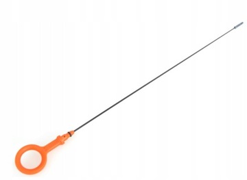 фото thumb №1, Новий оригінальний щуп щуп масла audi a4 a6 a8 059115611t aso