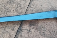 фото thumb №7, Молдинг декоративная обивка дверь chrysler voyager iv rg, rs 5261370 2.5l