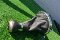 фото thumb №9, Ручка чехол изменения коробки передач kpl audi tt 8j механическая коробка передач