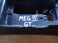фото thumb №10, Туннель средний подлокотник megane iv gt кожа