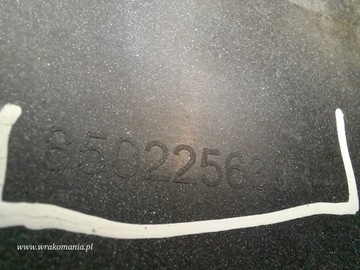 фото thumb №7, Renault clio iv бампер зад задний 850225639r