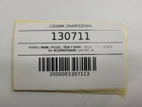 Купити Датчик рівня підвіска man tgx 1 81259370040, фото thumb