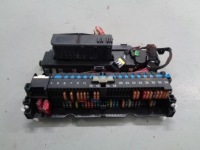 фото thumb №1, Bmw 3 e46 00 320d коробка предохранителей 8364540
