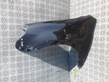 фото thumb №1, Крило лівий переднє vw golf vi