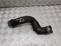 фото thumb №1, Труба шланг интеркулер mercedes c w203 2.2 cdi