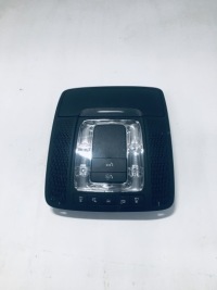 фото thumb №1, Освітлення кабіни перед a klasa w177 1.5 d