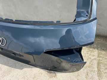 фото thumb №4, Крышка зад задняя audi etron 4k 4ke