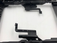 Набор ремонтный люк левый правый do mercedes g w463 s w126 с Разборки, фото thumb