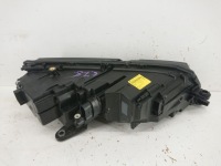 Skoda octavia 3 рестайлінг  led 5e фара ліва передня Ціна, фото thumb