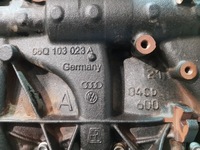 фото thumb №14, Блок двигуна 06q103023a vw golf audi a6 q5 a5 2.0tfsi dpu