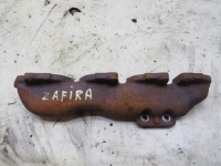 фото thumb №1, Коллектор выпускной zafira c 2.0 cdti