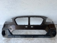 фото thumb №1, Бампер перед передній subaru legacy outback 14-