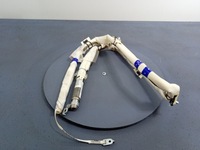 фото thumb №4, Audi a4 b8 sedan подушка безпеки шторка безпеки права 8k0880742f