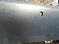 фото thumb №10, Kia ceed iii hb бампер задняя