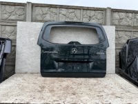 фото thumb №7, Крышка багажника зад mercedes-benz vito viano w447